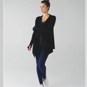 Lululemon Resolution Wrap ✨